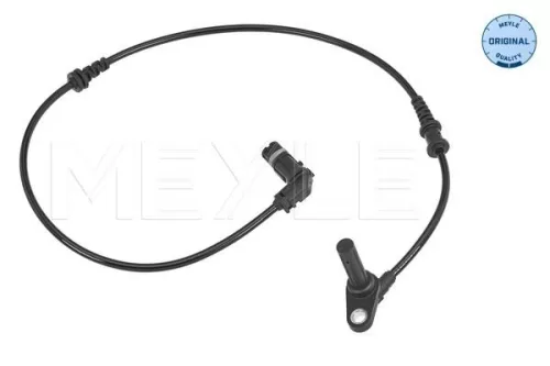 Meyle Front Left Abs Wheel Speed Sensor For Mercedes-benz Cls E-class