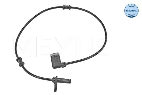 Meyle Rear Abs Wheel Speed Sensor For Mercedes-benz Cls E-class
