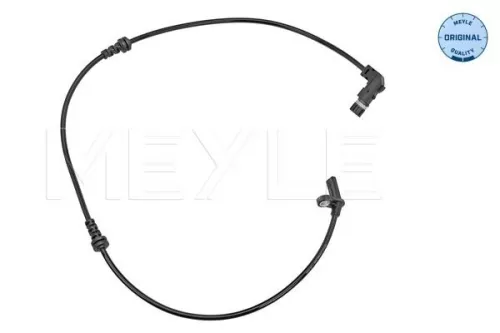 Meyle Front Abs Wheel Speed Sensor For Mercedes-benz C-class Glk-class