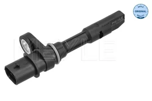 Meyle Front Front Left Rear Abs Wheel Speed Sensor For Mercedes-benz A-class B-class