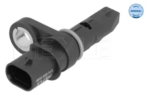 Meyle Rear Rear Left Abs Wheel Speed Sensor For Mercedes-benz A-class B-class Cla Eq