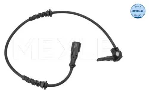 Meyle Front Abs Wheel Speed Sensor For Smart Forfour Fortwo