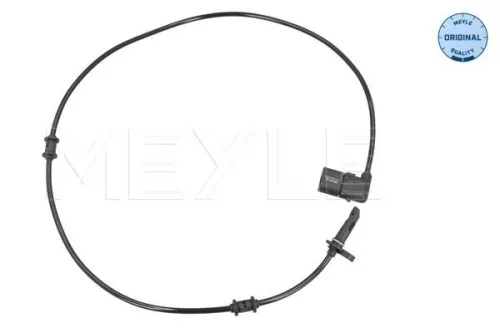 Meyle Rear Abs Wheel Speed Sensor For Mercedes-benz C-class