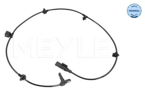 Meyle Rear Abs Wheel Speed Sensor For Mercedes-benz Eqv Marco Polo V-class Vito