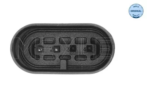 MEYLE MEYLE 014 899 0102 Meyle Front Right Abs Wheel Speed Sensor For Mercedes-benz C-class 