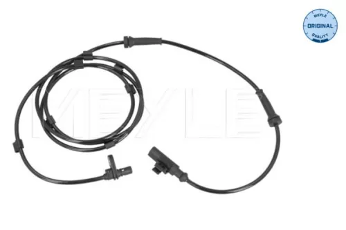 Meyle Rear Right Abs Wheel Speed Sensor For Smart Fortwo