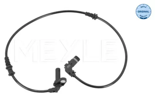Meyle Front Right Abs Wheel Speed Sensor For Mercedes-benz Cls E-class