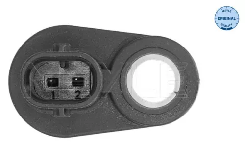 MEYLE MEYLE 014 899 0109 Meyle Rear Abs Wheel Speed Sensor For Mercedes-benz C-class Cls E-class Glc 