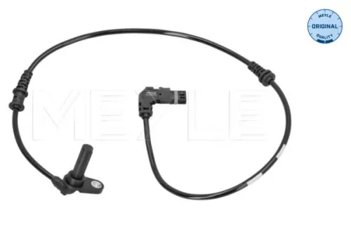 Meyle Front Left Abs Wheel Speed Sensor For Mercedes-benz Cls E-class