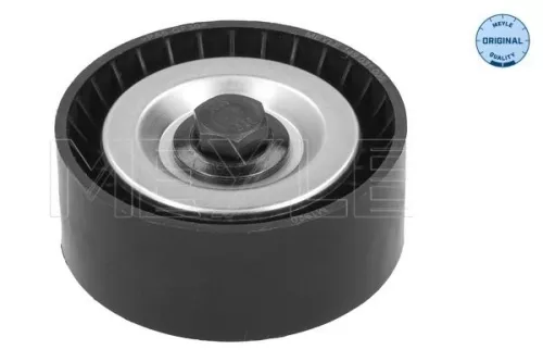 Meyle V ribbed Belt Guide Pulley For Mercedes-benz A-class C-class