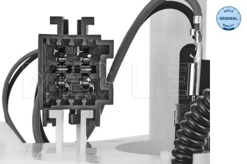 MEYLE MEYLE 014 919 0018 Meyle In Fuel Tank Fuel Feed Unit For Mercedes-benz C-class Clc-class Clk 