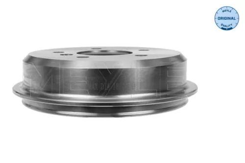 MEYLE MEYLE 015 523 2038 2x Meyle Rear Brake Drum For Mercedes-benz A-class 