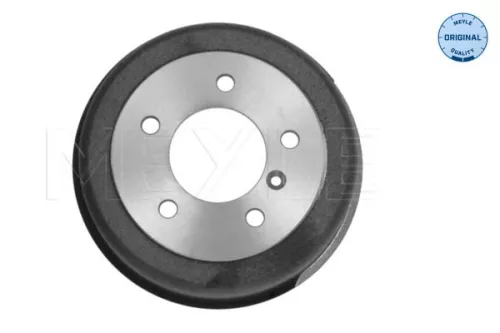 MEYLE MEYLE 015 523 2090 2x Meyle Rear Brake Drum For Mercedes-benz T1 