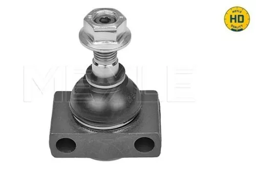 Meyle HD Front Left Or Right Ball Joint For Smart Cabrio City-coupe Crossblade F