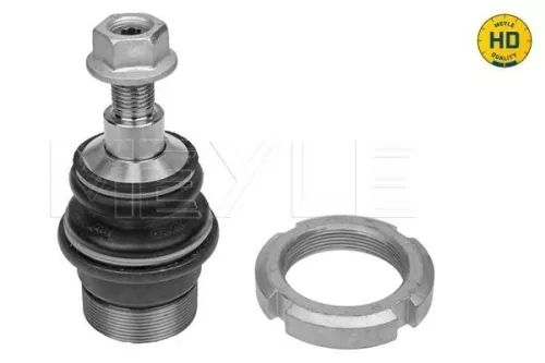 Meyle HD Lower Rear Left Rear Right Ball Joint For Mercedes-benz M-class