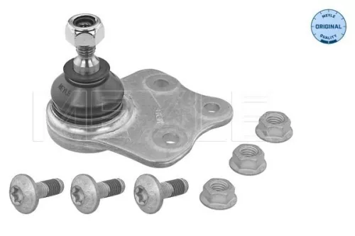 Meyle Front Left Or Right Upper Ball Joint For Mercedes-benz Cls E-class Sl
