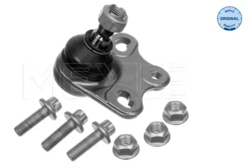Meyle Front Left Or Right Lower Ball Joint For Mercedes-benz A-class B-class