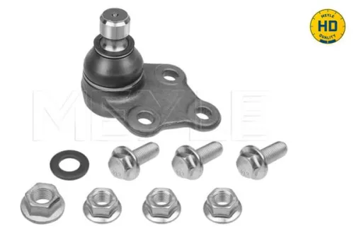 Meyle HD Front Left Or Right Lower Ball Joint For Mercedes-benz Viano Vito Vito 
