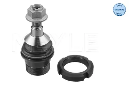 Meyle Front Left Or Right Lower Ball Joint For Mercedes-benz Gl-class M-class