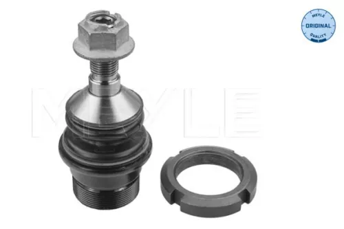 Meyle Rear Left Rear Right Ball Joint For Mercedes-benz Gl-class M-class R-class