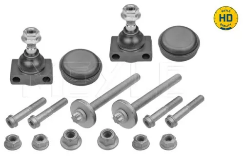 Repair kit, supporting/ball joint