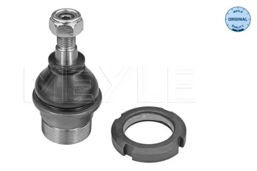 Meyle Front Left Or Right Lower Ball Joint For Mercedes-benz M-class
