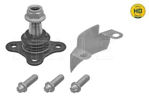 Meyle HD Front Left Or Right Lower Outer Ball Joint For Mercedes-benz Sprinter 3