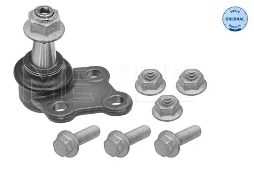 Meyle Front Left Or Right Ball Joint For Mercedes-benz V-class Vito