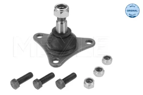 Meyle Front Left Or Right Upper Ball Joint For Mercedes-benz /8 Sl