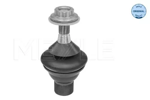 Meyle Front Left Or Right Lower Outer Ball Joint For Mercedes-benz Gl-class G