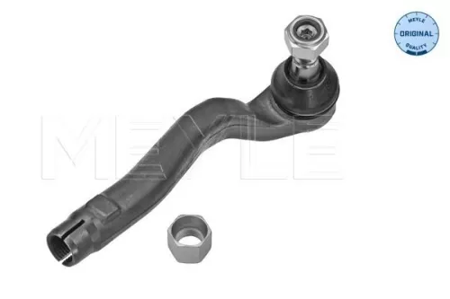 Meyle Front Right Tie Rod End For Mercedes-benz M-class