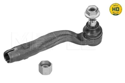 Meyle HD Front Right Tie Rod End For Mercedes-benz M-class