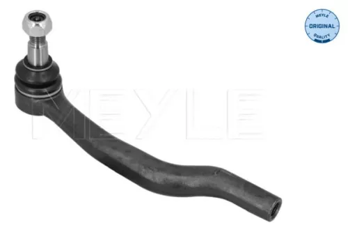 Meyle Front Left Tie Rod End For Mercedes-benz A-class
