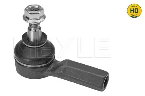 Meyle HD Front Left Or Right Tie Rod End For Mitsubishi Smart Colt Colt Czc Forf