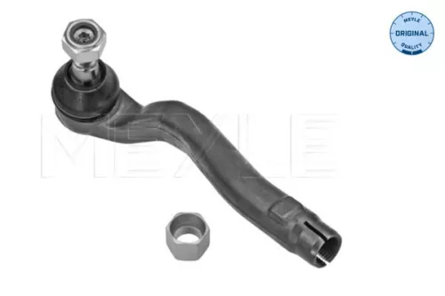 Meyle Front Left Tie Rod End For Mercedes-benz M-class