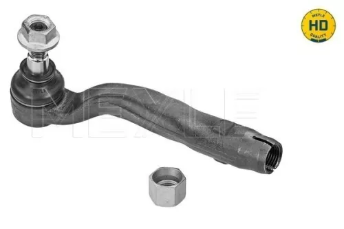 Meyle HD Front Left Tie Rod End For Mercedes-benz M-class