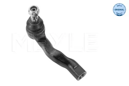 Meyle Front Left Tie Rod End For Mercedes-benz Viano Vito Vito / Mixto