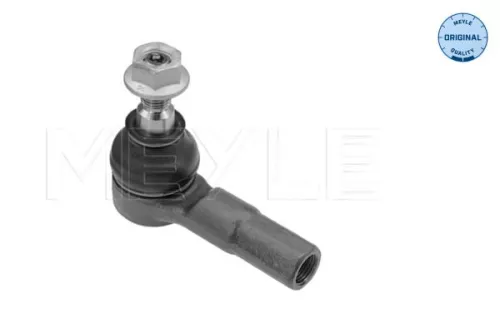 Meyle Front Left Or Right Tie Rod End For Mercedes-benz Vw Crafter 30-35 Craf