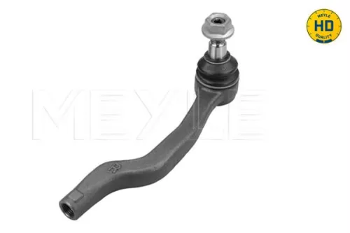 Meyle HD Front Right Tie Rod End For Mercedes-benz Vaneo