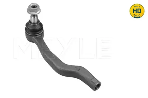 Meyle HD Front Left Tie Rod End For Mercedes-benz Vaneo