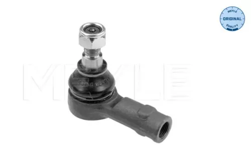 Meyle Front Left Or Right Tie Rod End For Mercedes-benz Sprinter 3-t Sprinter