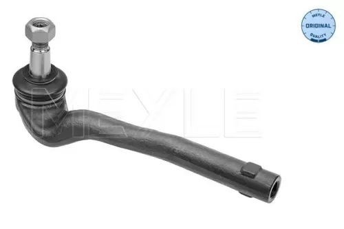 Meyle Front Left Tie Rod End For Mercedes-benz S-class