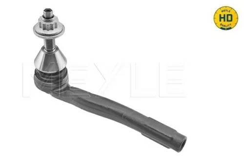 Meyle HD Front Left Tie Rod End For Mercedes-benz C-class Cls E-class