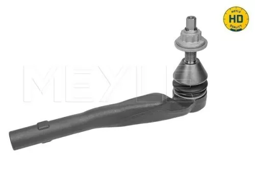 Meyle HD Front Right Tie Rod End For Mercedes-benz S-class