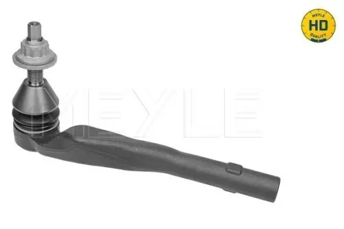 Meyle HD Front Left Tie Rod End For Mercedes-benz S-class