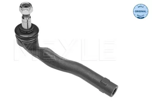 Meyle Front Left Tie Rod End For Mercedes-benz Cls E-class