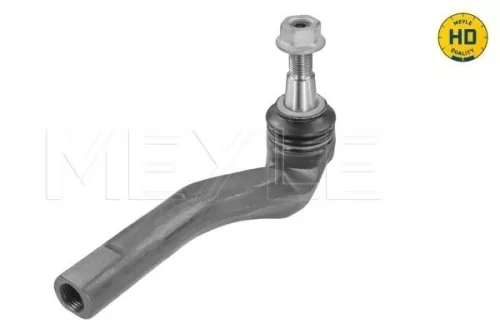 Meyle HD Front Right Outer Tie Rod End For Mercedes-benz Eqv Marco Polo V-class Vit