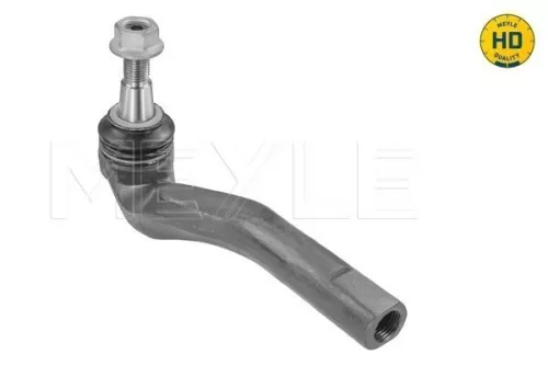 Meyle HD Front Left Outer Tie Rod End For Mercedes-benz Eqv Marco Polo V-class Vito