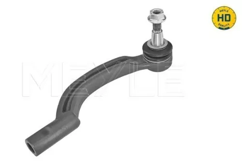 Meyle HD Front Right Outer Tie Rod End For Mercedes-benz Vito