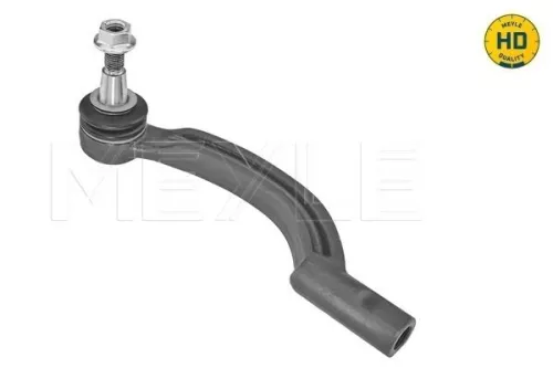 Meyle HD Front Left Outer Tie Rod End For Mercedes-benz Vito
